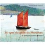 36 vues du Golfe du Morbihan. Bilingue Français-Anglais