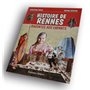 Histoire de Rennes racontée aux enfants