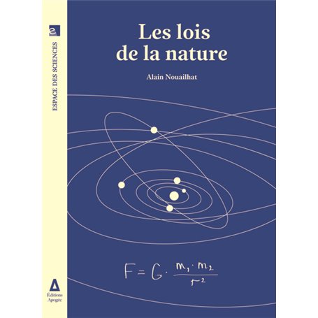 Les lois de la nature