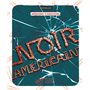 Noir américain