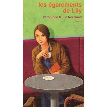Les égarements de lily
