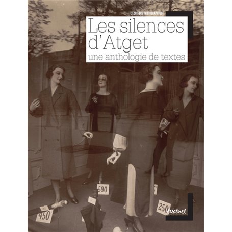 Les silences d'atget
