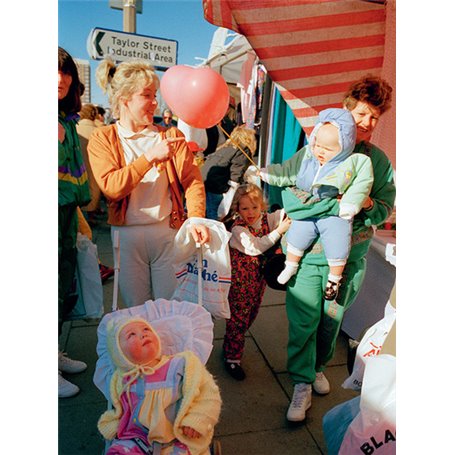 Mères, filles, soeurs