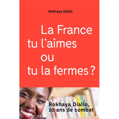 La France tu l'aimes ou tu la fermes ?