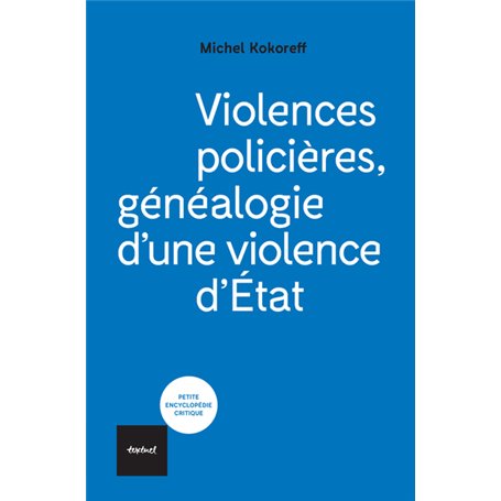 Violences policières