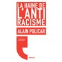 La haine de l'antiracisme