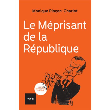 Le Méprisant de la République