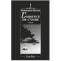 L'Absence de l'ogre