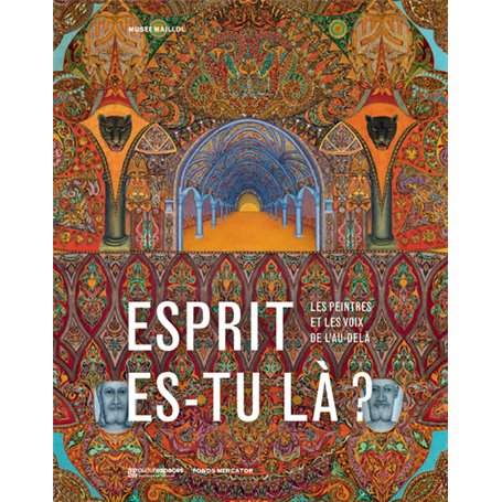 Esprit es-tu là ?