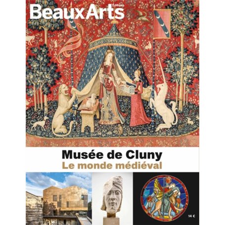 Musée de Cluny