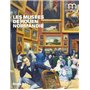 Les musées de Rouen Normandie NE