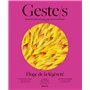 Geste/s t.7 : Éloge de la légèreté