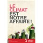 Le climat est notre affaire