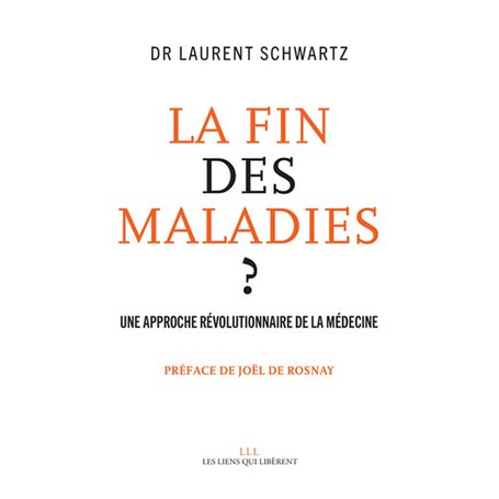 La fin des maladies ?