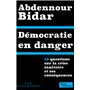 Démocratie en danger