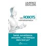 Les robots émotionnels