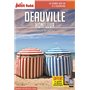 Guide Deauville - Honfleur 2018 Carnet Petit Futé