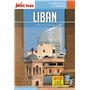 Guide Liban 2018 Carnet Petit Futé
