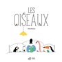 Les oiseaux