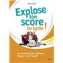 Explose ton score au lycée !