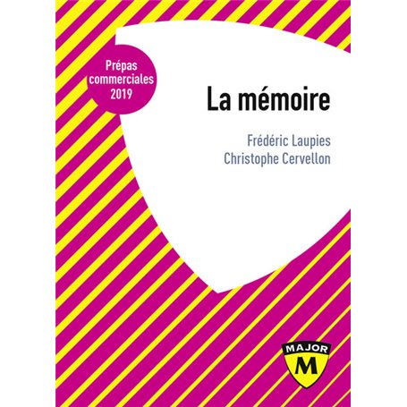 Prépas commerciales : épreuve de culture générale, concours 2019