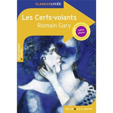 Les Cerfs-volants