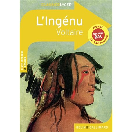 L'Ingénu