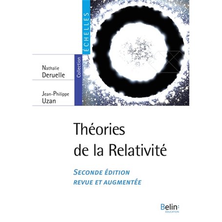 Théories de la Relativité