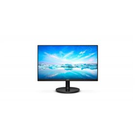 philips     philips 221v8a/00 monitor 21.5inch fhd noir      noir Noir