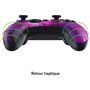 Manette de jeu filaire - TURTLE BEACH - REACT-R - Nebula - Xbox & Wind
