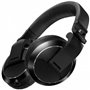 Casque DJ filaire - PIONEER DJ - HDJ X7 - Noir