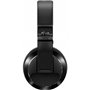 Casque DJ filaire - PIONEER DJ - HDJ X7 - Noir