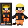 Bandai - Monchhichi - Peluche Monchhichi Naruto Shippuden - Peluche to
