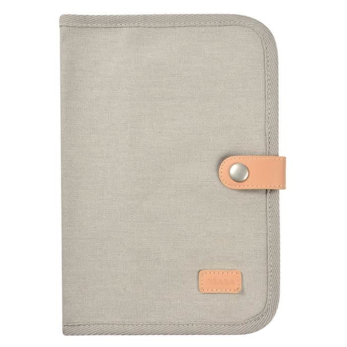 Protèges carnet de santé