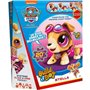 Build A Bot Paw Patrol - Robot Pat Patrouille Stella - GOLIATH