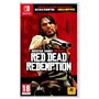 Red Dead Redemption - Édition Standard | Jeu Nintendo Switch