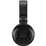 Casque DJ filaire - PIONEER DJ - HDJ X5 - Noir