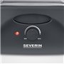 SEVERIN RG9646 Appareil a raclette 8 personnes 1 400 W - Plaque de cui