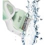 Râpe électrique anti-callosités étanche SILK'N MicroPedi Wet & Dry ave