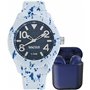 Montre Femme Watx & Colors WAPACKEAR9_L
