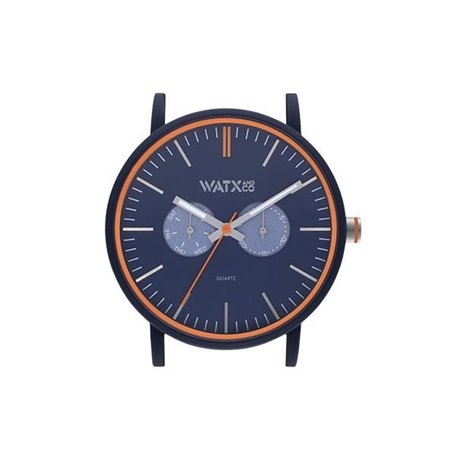 Montre Homme Watx & Colors WXCA2715