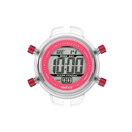 Montre Unisexe Watx & Colors RWA1525