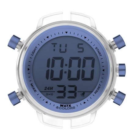 Montre Unisexe Watx & Colors RWA1791
