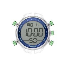 Montre Unisexe Watx & Colors RWA1797