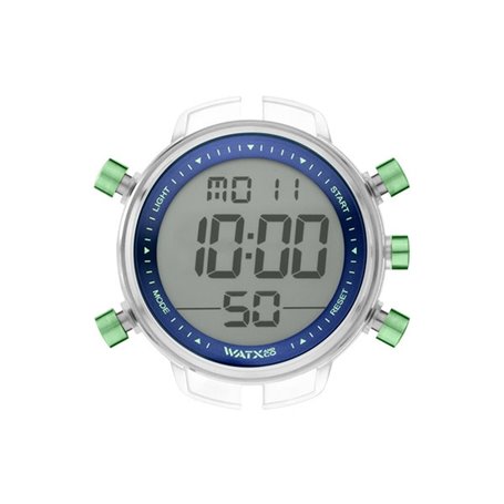 Montre Unisexe Watx & Colors RWA1797