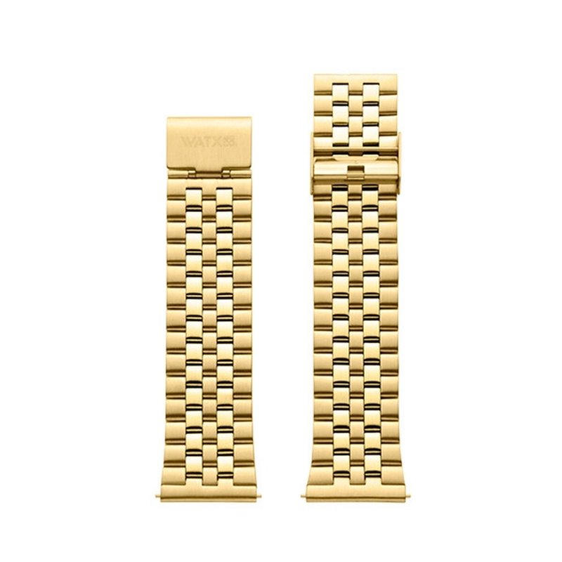 Bracelet pour montre Watx & Colors WXCO3706