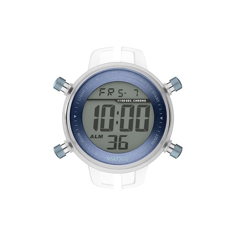 Montre Unisexe Watx & Colors RWA1064
