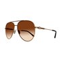Lunettes de soleil Femme Jimmy Choo OLLY_S-DDB-60