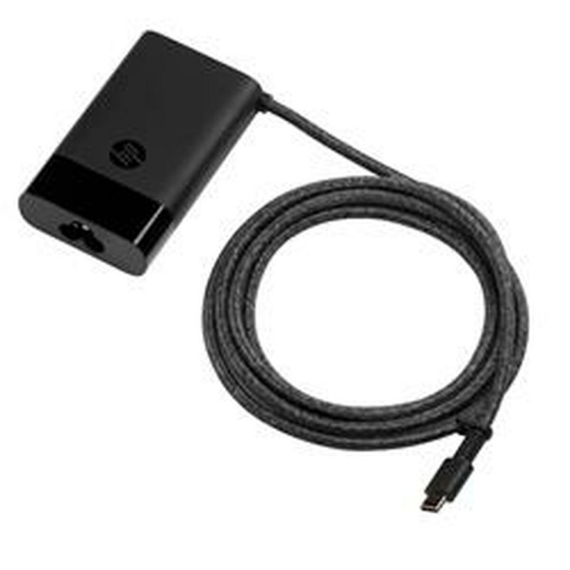 HP Chargeur pour ordinateur portable USB-C 65 W