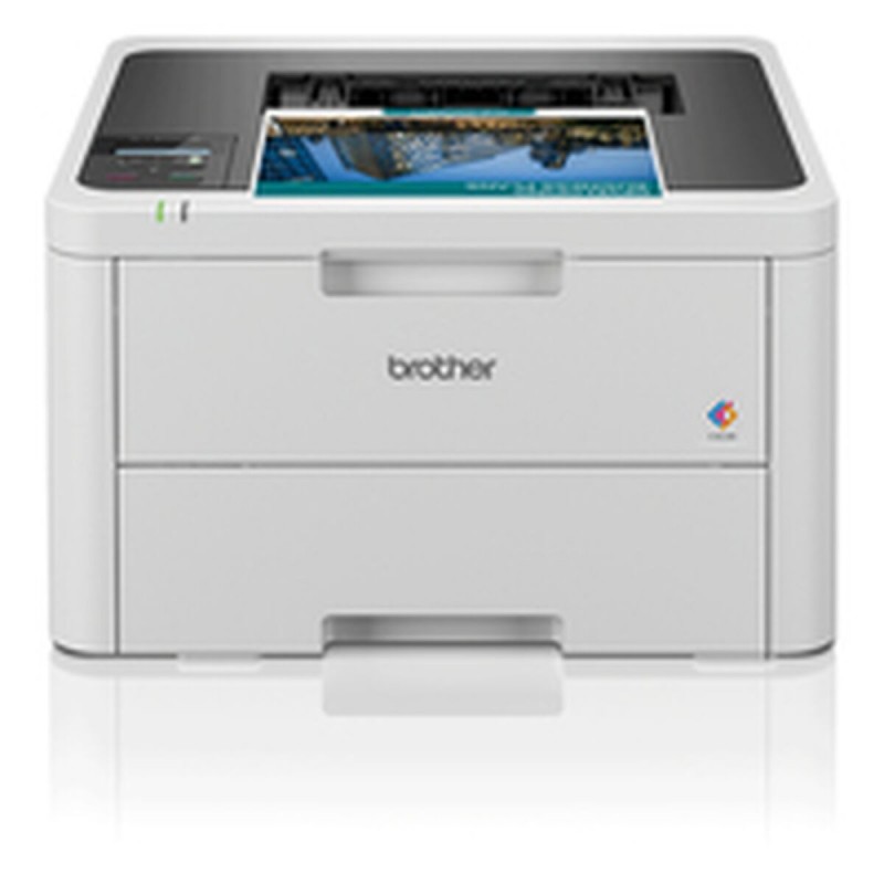 Brother HL-L3220CW Couleur 600 x 2400 DPI A4 Wifi